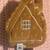 *NWT* Jellycat Amuseables Gingerbread House 6 thumbnail
