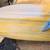 Wooden Kayak Paddle - Vintage Wall Decor - 6' 11" Long 9 thumbnail