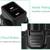 NEW 2 Pack 3.6Ah Ni-MH for DeWalt 12v Battery 5 thumbnail