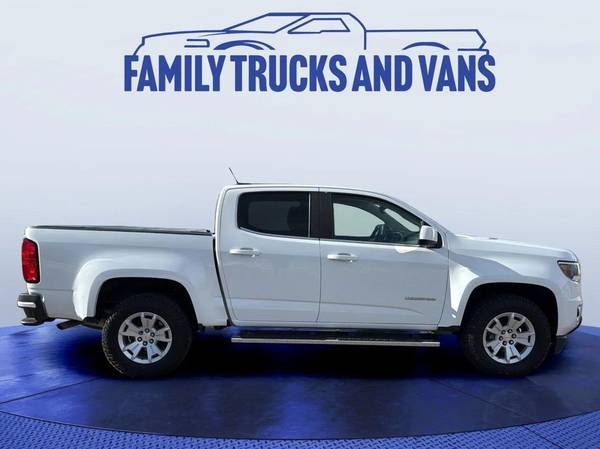 2020 Chevrolet Colorado 4WD Crew - Photo 6