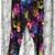 Leggings USA size M (sz 6-8) Yoga / activewear 2 thumbnail