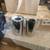 Harley Davidson parts deuce seat 12 thumbnail
