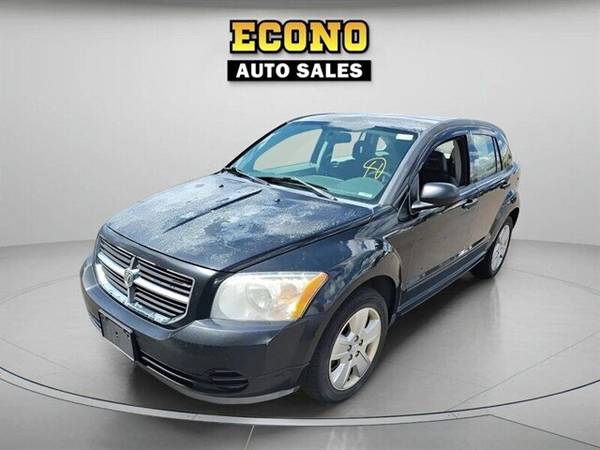2007 DODGE CALIBER SXT - $2,988 (- BUY HERE - PAY HERE |200  VEHICLES)63619795452929121