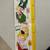 Vintage Cream of Wheat growth chart 3 thumbnail