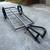 Surly Bill utility bicycle trailer and hitch assembly 1 thumbnail
