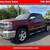 2017 Chevrolet Silverado 1500 4WD Crew Cab 147 LTZ 1 thumbnail