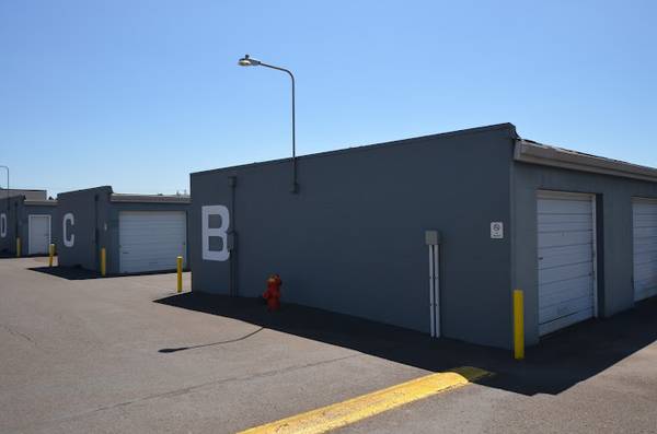 $46 CLEAN, SECURE & AFFORDABLE STORAGE. (Vancouver)63831464520323122