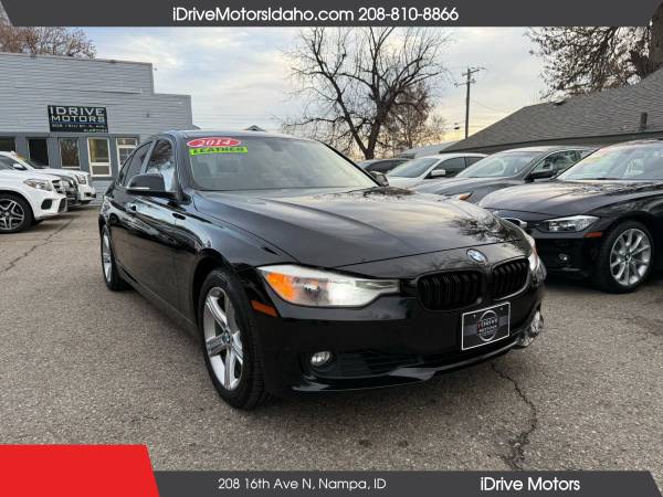 BMW 3 Series - Financing Available! Apply and Drive Today! 1