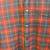Faherty Mens M Button Down Plaid Shirts 8 thumbnail