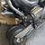 CUSTOM ROLLING FRAME MINI BIKE MOPED MOTORCYCLE 1 thumbnail