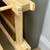 2-Tier Natural Wooden Shoe Racks: $10 each; 2 for $17 and 3 for $23 8 thumbnail