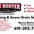 Affordable Local Plumber – We Clear Drains, Not Wallets 💵$60 Drains 1 thumbnail