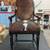 UPHOLSTERY - CHAIR REUPHOLSTERED 17 thumbnail