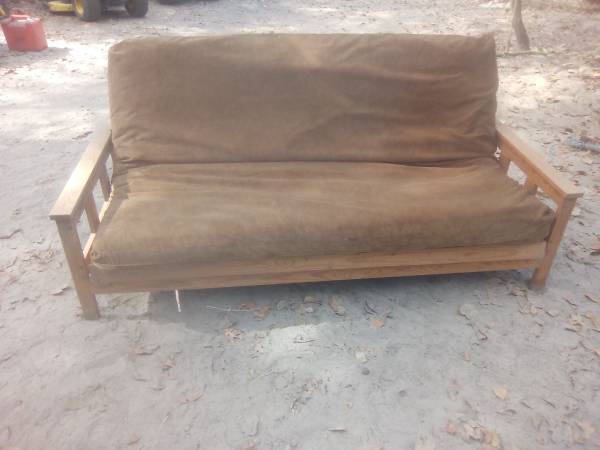 Brown Fulton 1