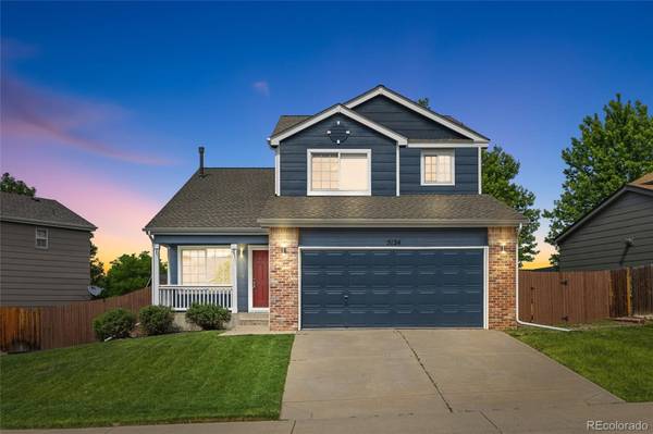 The Perfect Home - Pending in Centennial. 8 Beds, 3 Baths 1