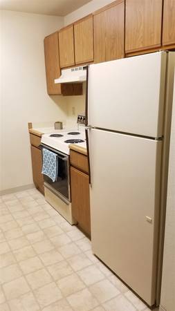 $1,270 / 500ft2 - Just perfect for your budget! Affordable housing in Anchorage (Anchorage - UAA and APU)64014170460929122