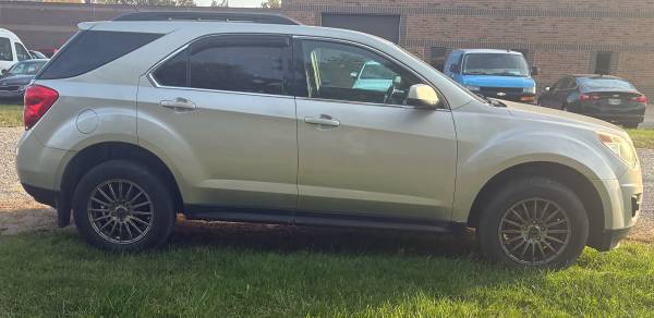 2014 Chevy Equinox 85k Miles 1
