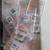 Lot of Nascar Autographed racing cards Dale Earnhardt 16 thumbnail