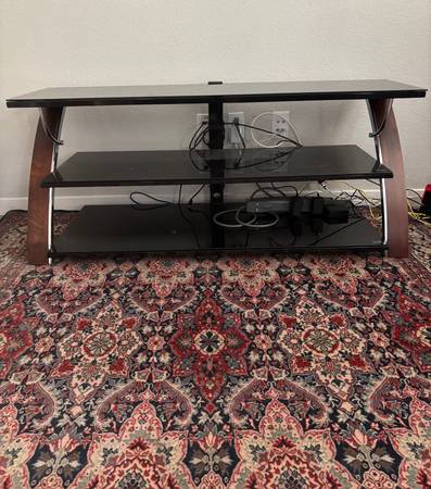 TV Stand 1
