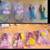 100+ New Happy Meal Barbies - $40 17 thumbnail