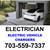 ELECTRICIAN - LOW RATES - 703-559-7337 ◀ ◀ ◀ ◀ ◀ ◀ ◀ ◀ ◀ ◀ 1 thumbnail