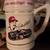 Dale Earnhardt NASCAR mug 1990 1 thumbnail
