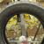 Used MT90-17"  Dunlop Rear Tire - 2 thumbnail