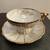 Royal Sealy Japan China Scalloped Edge Iridescent Teacup & Saucer - 6 1 thumbnail