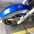 2014 Victory Motorcycles Cross Country Tour Two-Tone Sonic Blue Silver 16 thumbnail
