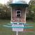 Birdsnap TUC Smart Bird Feeder with Camera 2K HD, Solar Panel 64GB SD 2 thumbnail