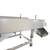 110V Full Stainless Steel Linear Vibrating Screen(JG30-75,4mm) 230215 6 thumbnail