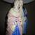 Victorian Colonial Accent Lamp 3 thumbnail