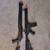 Battery powered airsoft m4 and pump action shotgun (**AIRSOFT**) 1 thumbnail