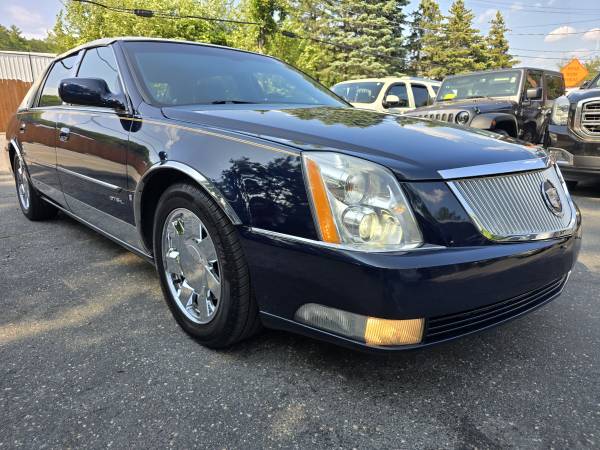 2009 Cadillac DTS-L - $10,900 (Ashland)63615768026627124