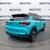 2021 Chevy Chevrolet Trailblazer RS suv Oasis Blue 7 thumbnail