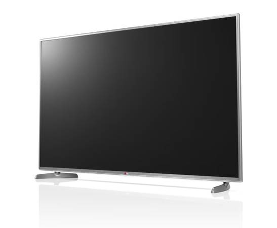 LG 55", 55LB6500 1080P LED webOS Smart TV 1