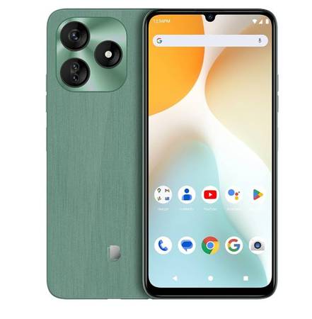 Pristine condition Blu G64L 128 gig 12 g ram 1