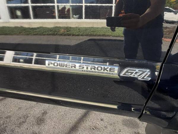 2021 Ford Super Duty F-250 - Photo 14