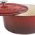 Crock Pot Artisan 7 Quart Oval Enameled Cast Iron Dutch Oven - NEW 3 thumbnail
