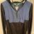 Boys Half Zipped Hoodie  -  Size 12-14 3 thumbnail