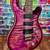 PRS Studio Wood Library w/ BRW 2022 - Faded Purple 1 thumbnail