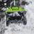 Greenworks 12a-Inch 8 Amp Corded Snowblower Shovel 26012 5 thumbnail