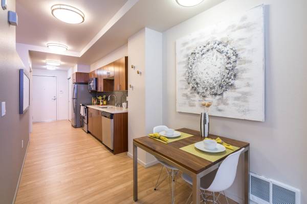 1/BD, Dishwasher, Microwave 1