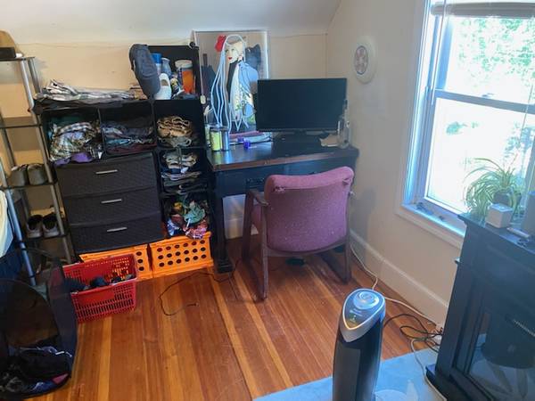 $870 / 1br - 2000ft2 - Room for rent in Somerville (somerville)63797254419201121