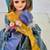 VTG Dolls of the world Doll from ARCO 2 thumbnail