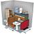 SELF STORAGE UNIT FOR RENT 2 thumbnail