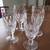 Waterford "Colleen" Pattern Cordial Glasses, Two (2) 3 thumbnail