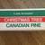 Vintage General Foam Plastics 48” Canadian Pine Christmas Tree, USA!!! 14 thumbnail