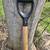 NEW Craftsman 27" Wood Plastic Farm Feed Scoop / Snow Shovel / Etc. 12 thumbnail