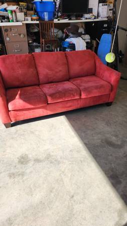 Sofabed 1
